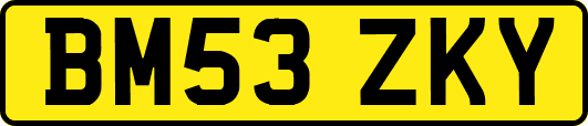 BM53ZKY