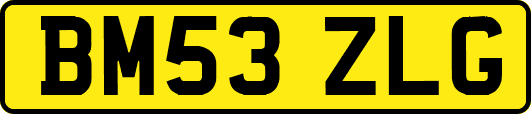 BM53ZLG