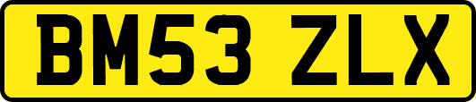 BM53ZLX