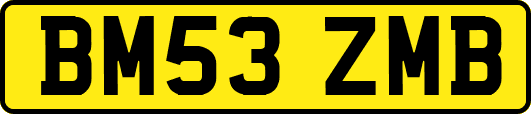 BM53ZMB