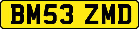 BM53ZMD