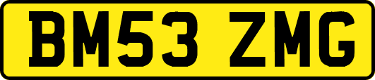 BM53ZMG