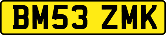 BM53ZMK