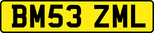 BM53ZML