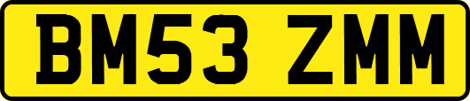 BM53ZMM