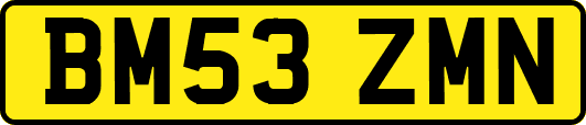 BM53ZMN