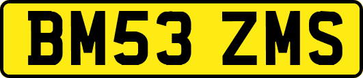 BM53ZMS