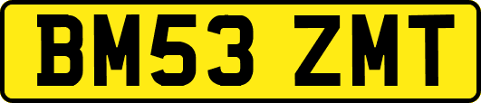 BM53ZMT