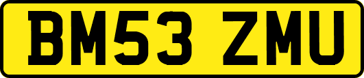 BM53ZMU