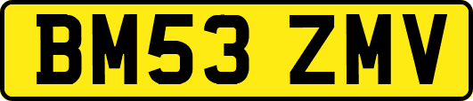 BM53ZMV