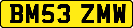BM53ZMW