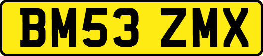 BM53ZMX
