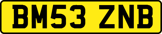 BM53ZNB