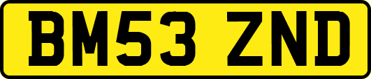 BM53ZND