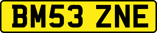 BM53ZNE