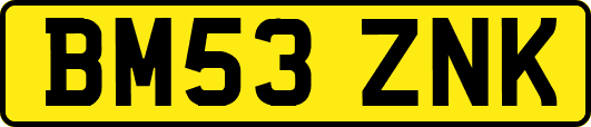 BM53ZNK