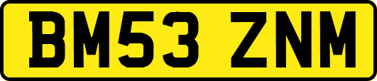 BM53ZNM