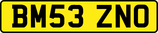 BM53ZNO