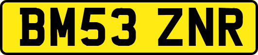 BM53ZNR