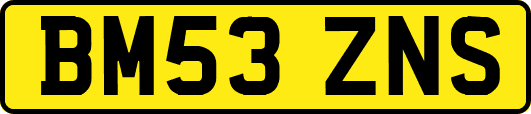 BM53ZNS