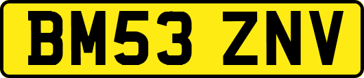 BM53ZNV