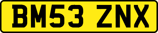 BM53ZNX