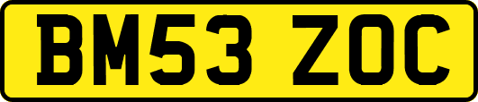 BM53ZOC