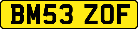 BM53ZOF