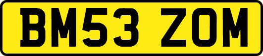 BM53ZOM