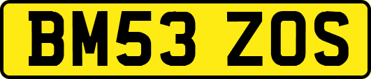 BM53ZOS