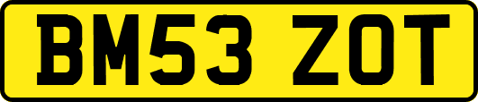 BM53ZOT