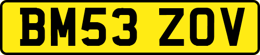 BM53ZOV