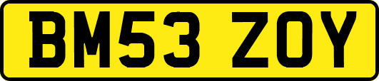 BM53ZOY