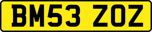 BM53ZOZ