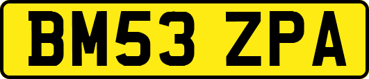 BM53ZPA