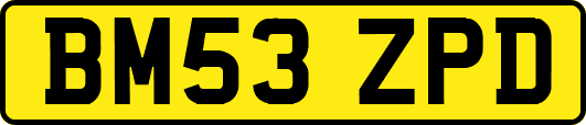 BM53ZPD
