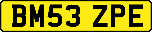 BM53ZPE