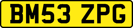 BM53ZPG