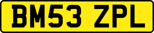 BM53ZPL