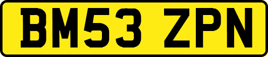 BM53ZPN