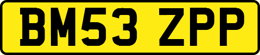 BM53ZPP