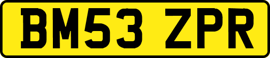 BM53ZPR