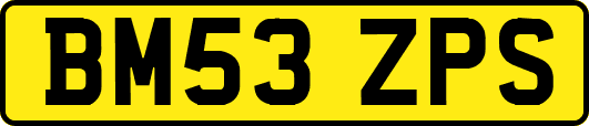 BM53ZPS