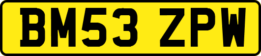 BM53ZPW
