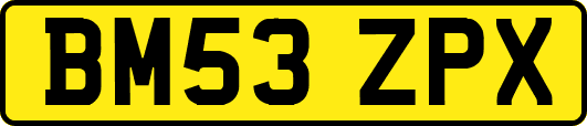 BM53ZPX