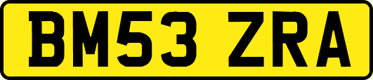 BM53ZRA