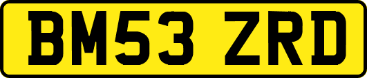 BM53ZRD