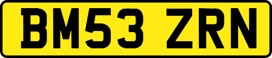BM53ZRN