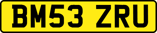 BM53ZRU