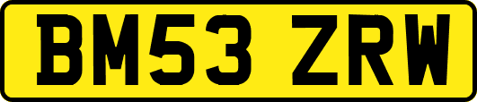 BM53ZRW